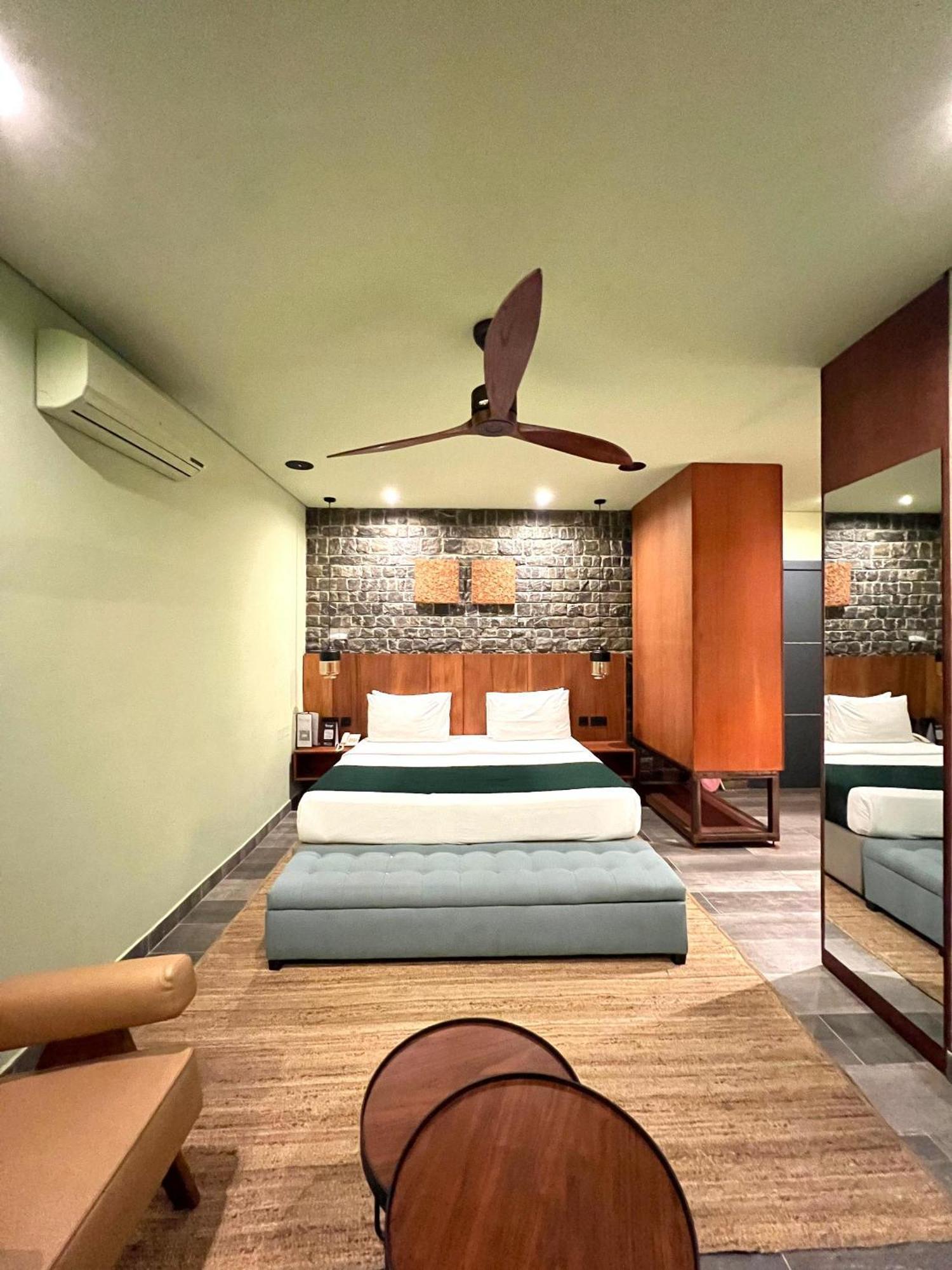The Borough Lagos Lekki Exterior photo