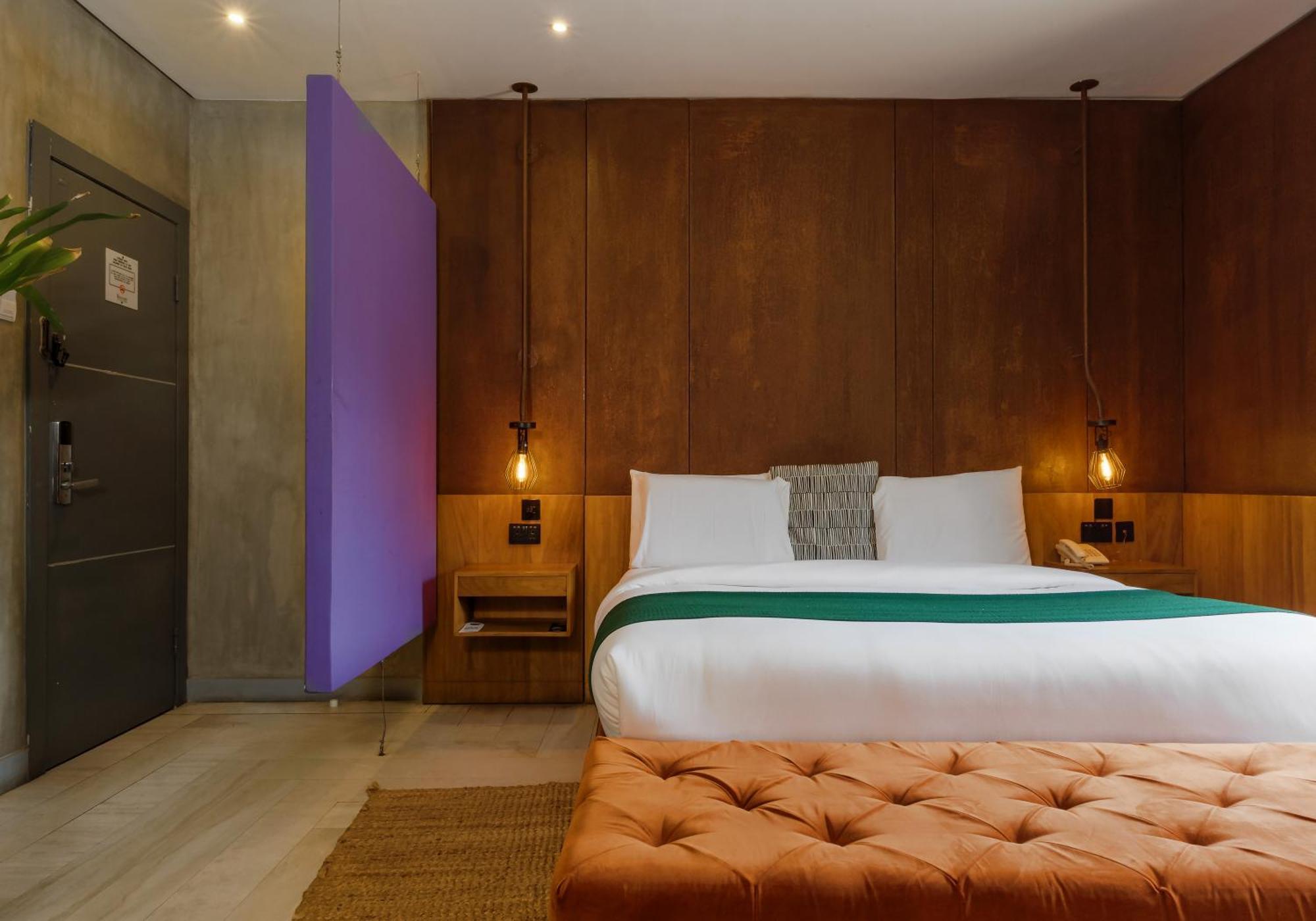 The Borough Lagos Lekki Exterior photo