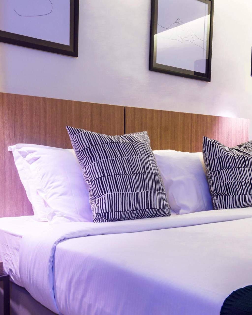 The Borough Lagos Lekki Exterior photo